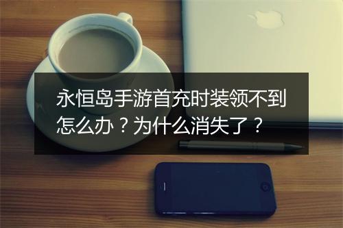 永恒岛手游首充时装领不到怎么办？为什么消失了？
